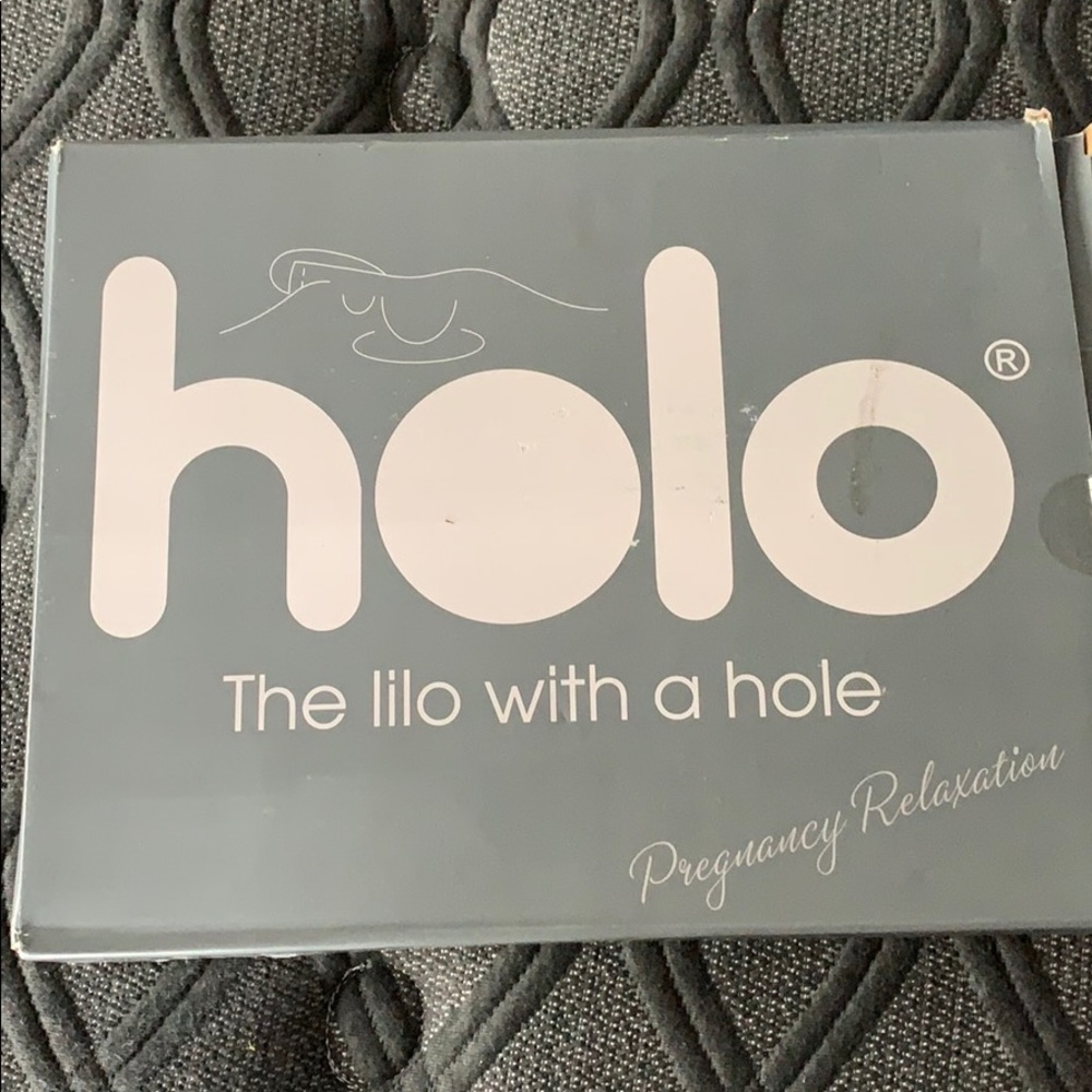 Pregnancy LILO
